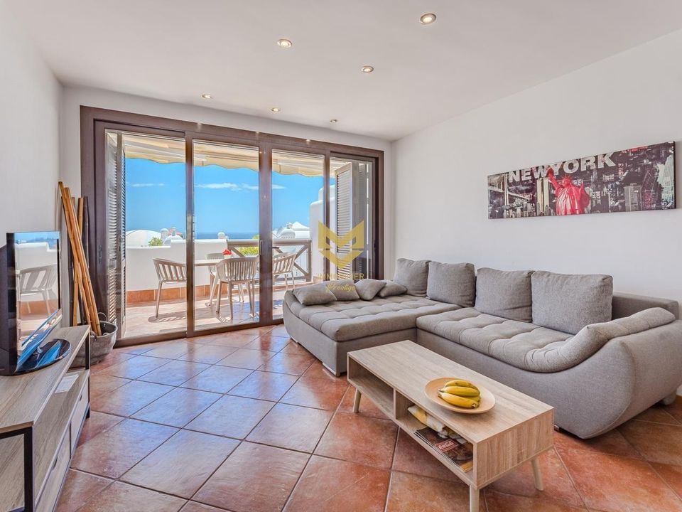 Penthouse i Adeje, Tenerife - foto 4