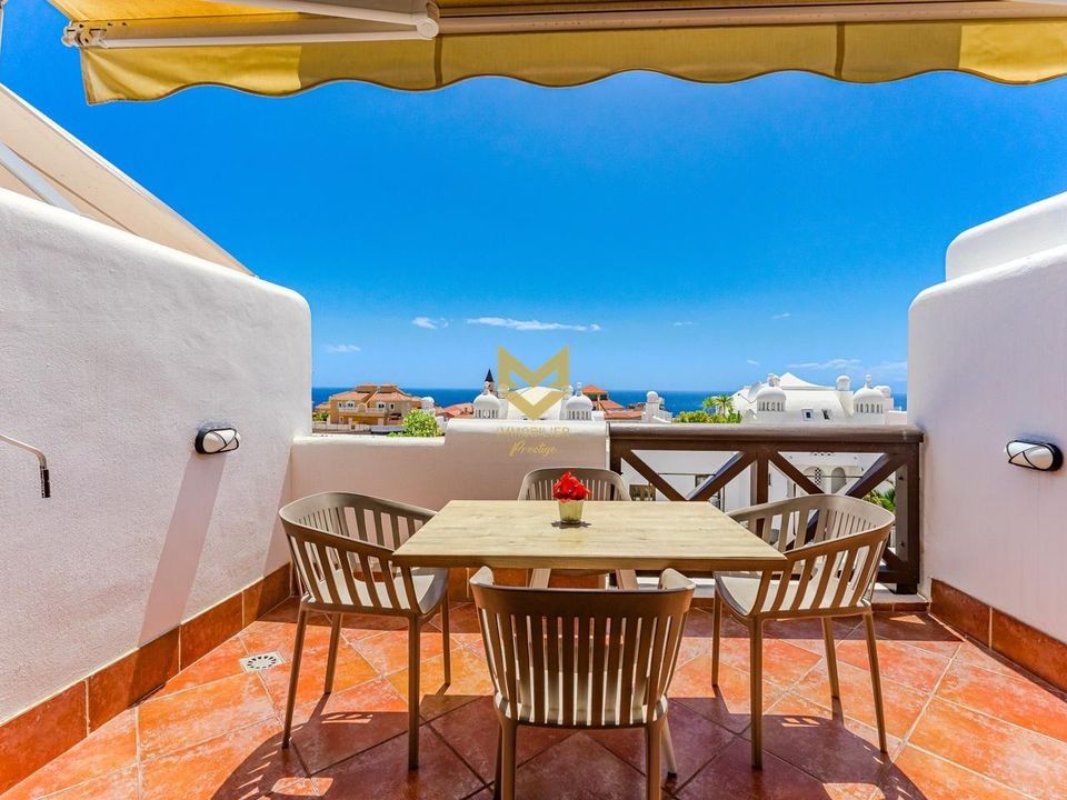 Penthouse i Adeje, Tenerife - foto 5