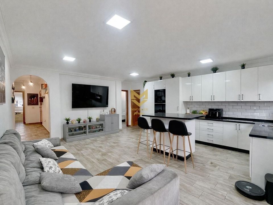 Appartement in Guia De Isora, Tenerife - foto 1