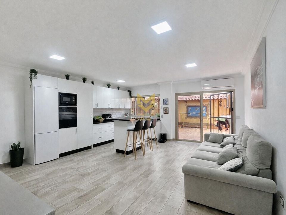 Appartement in Guia De Isora, Tenerife - foto 2
