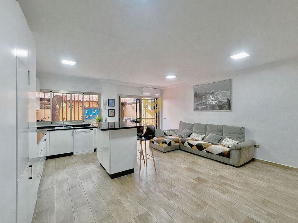 Appartement in Guia De Isora, Tenerife - foto 3