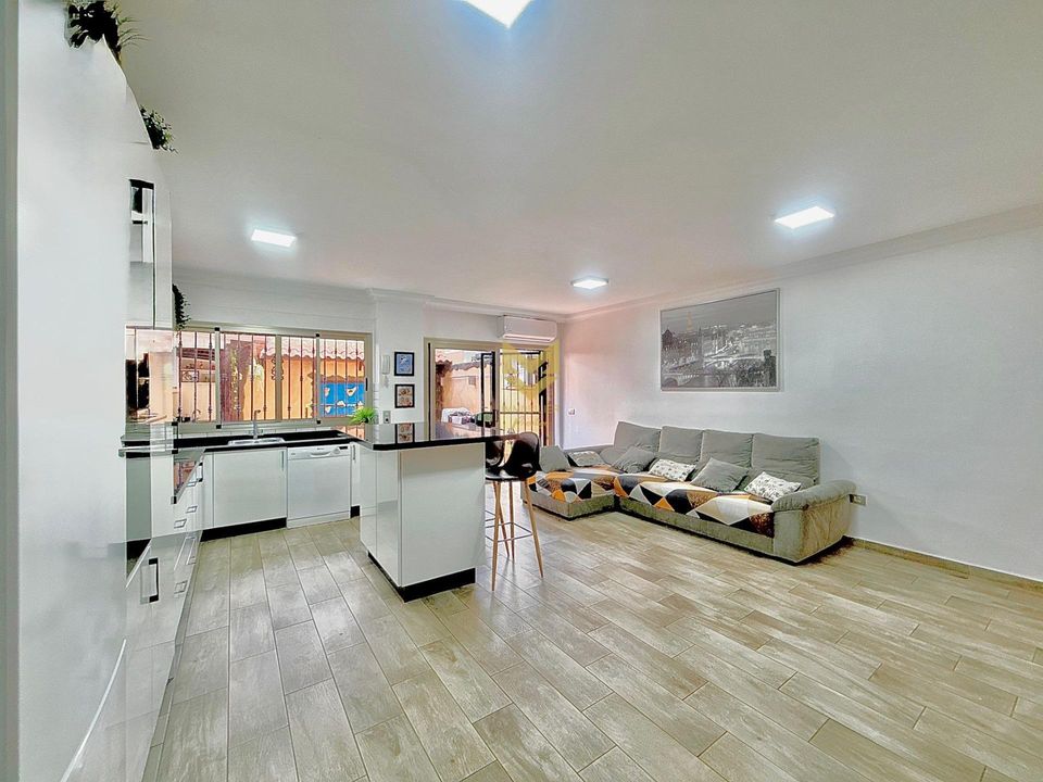 Appartement in Guia De Isora, Tenerife - foto 4