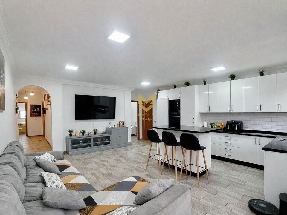 Appartement in Guia De Isora, Tenerife - foto 5