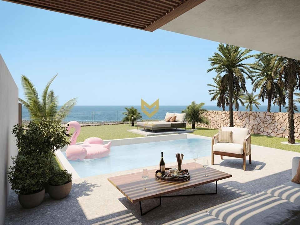 Penthouse i Adeje, Tenerife - foto 1