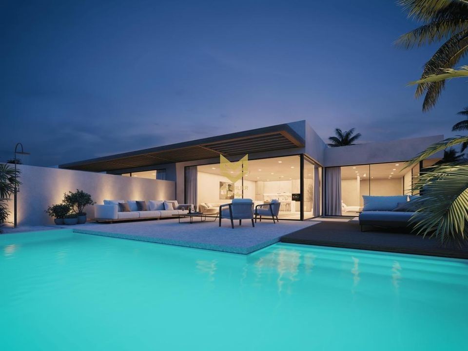 Penthouse i Adeje, Tenerife - foto 4