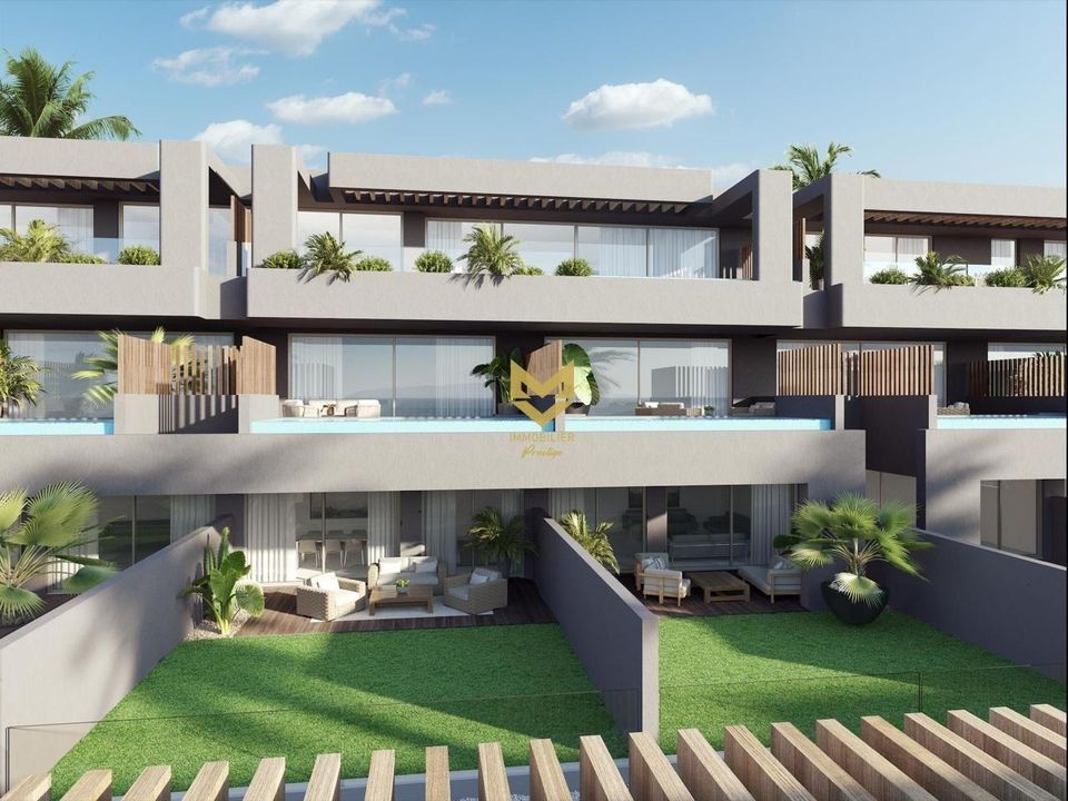 Duplex i Adeje, Tenerife - foto 2