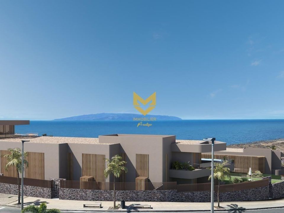 Duplex i Adeje, Tenerife - foto 5