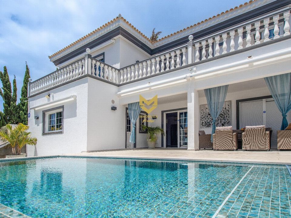Villa a Adeje, Tenerife - foto 1