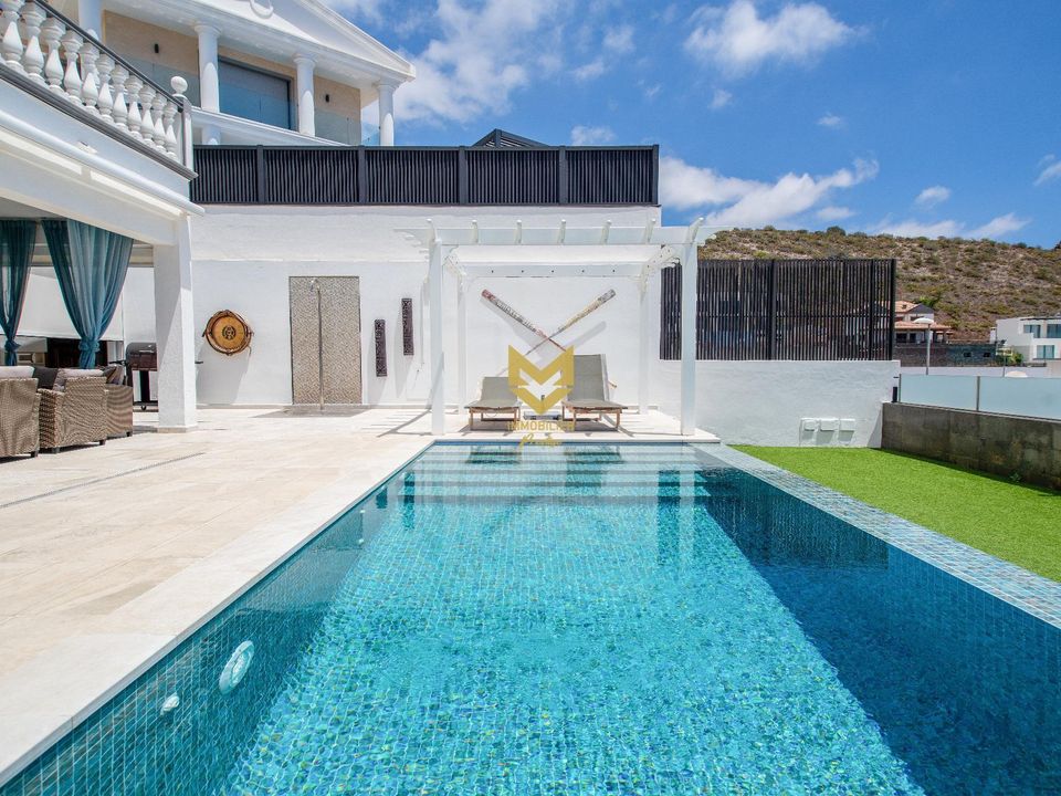 Villa a Adeje, Tenerife - foto 2