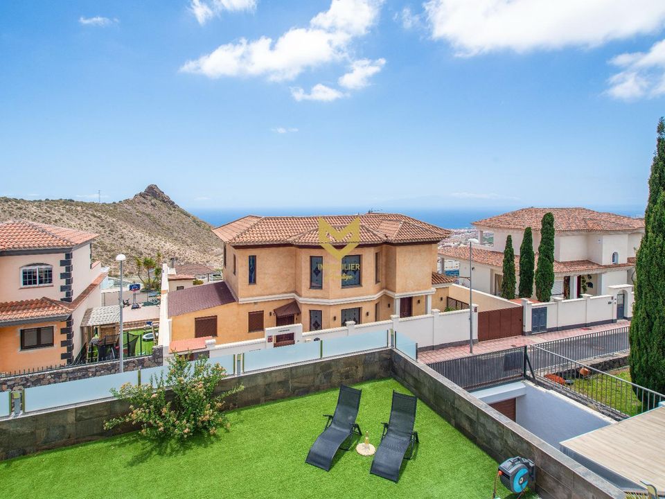Villa a Adeje, Tenerife - foto 3