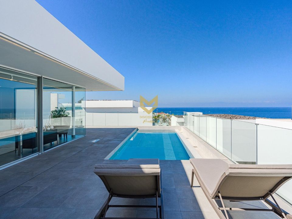 Villa i Adeje, Tenerife - foto 1