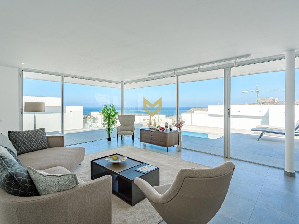 Villa i Adeje, Tenerife - foto 2