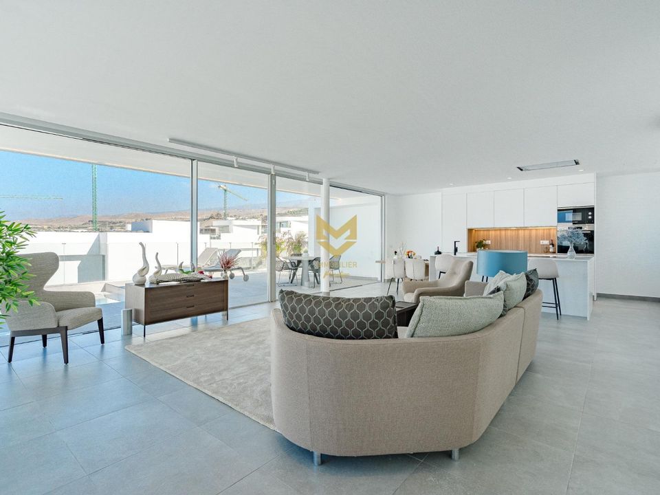 Villa i Adeje, Tenerife - foto 4