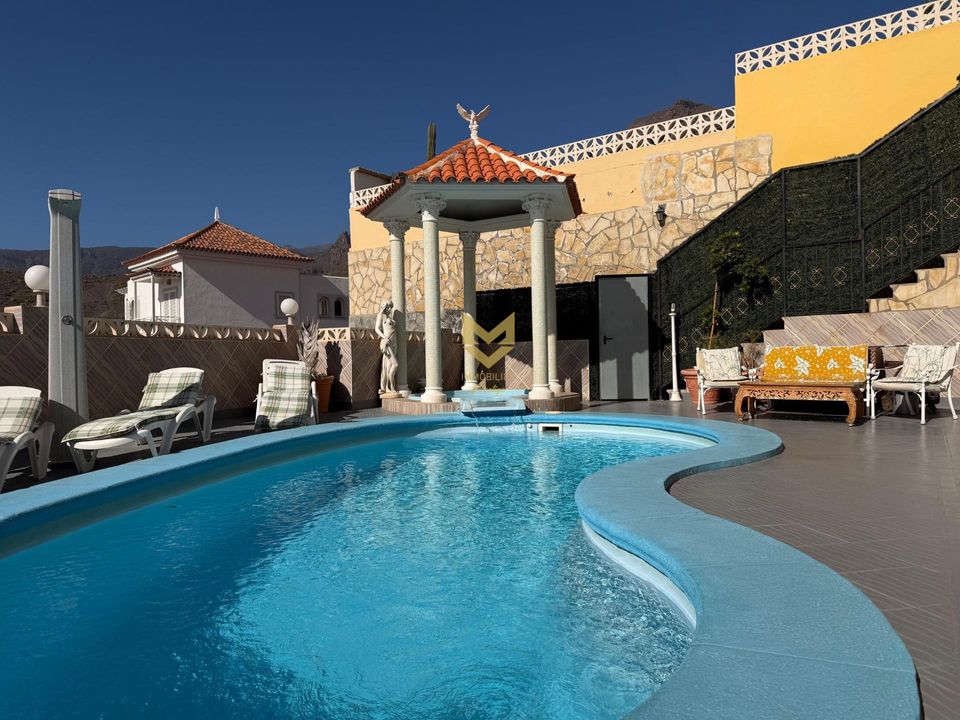 Villa i Adeje, Tenerife - foto 2