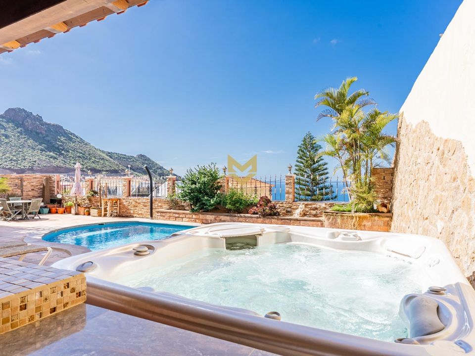 Rækkehus i Adeje, Tenerife - foto 2