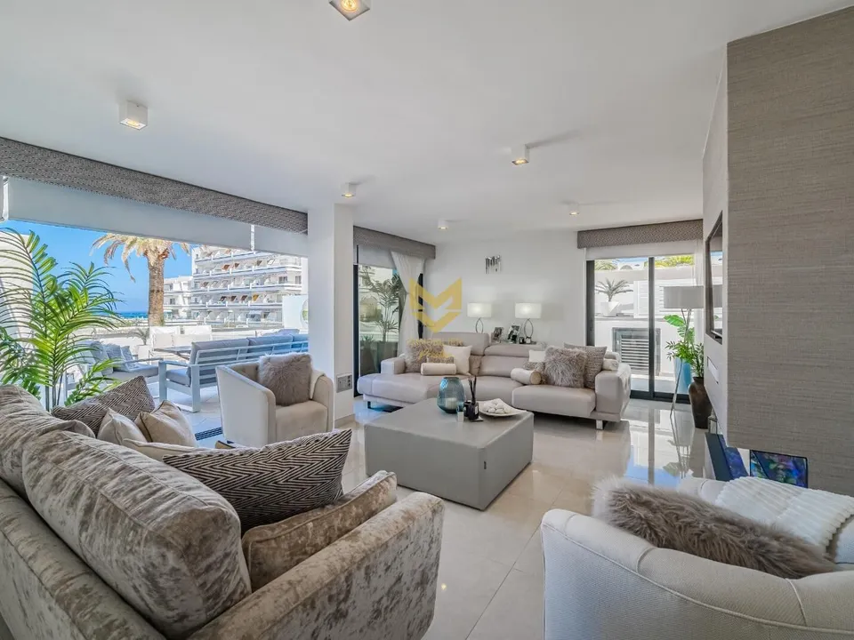 Villa i Adeje, Tenerife - foto 2