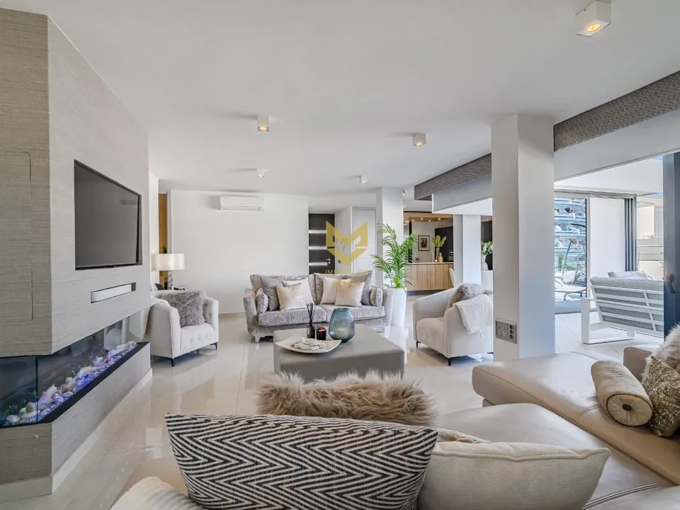 Villa i Adeje, Tenerife - foto 3