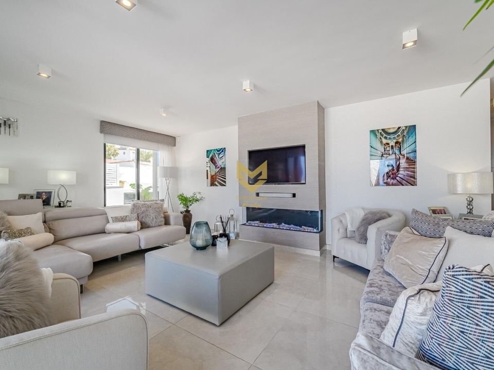 Villa i Adeje, Tenerife - foto 4