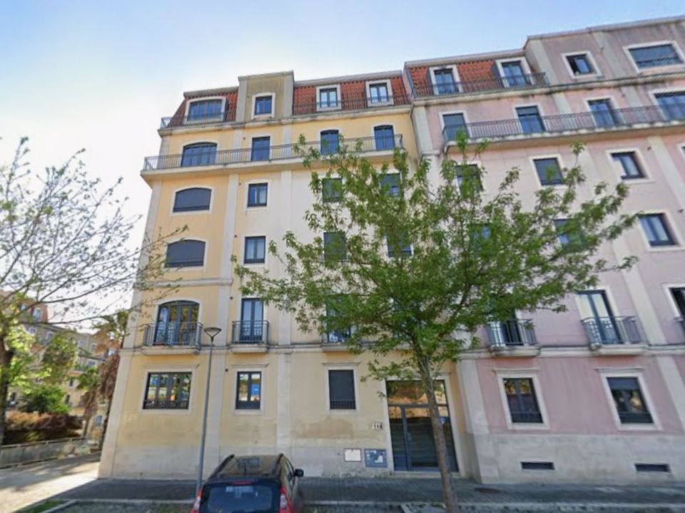 Lejlighed i Vila Nova de Gaia, Porto - foto 1