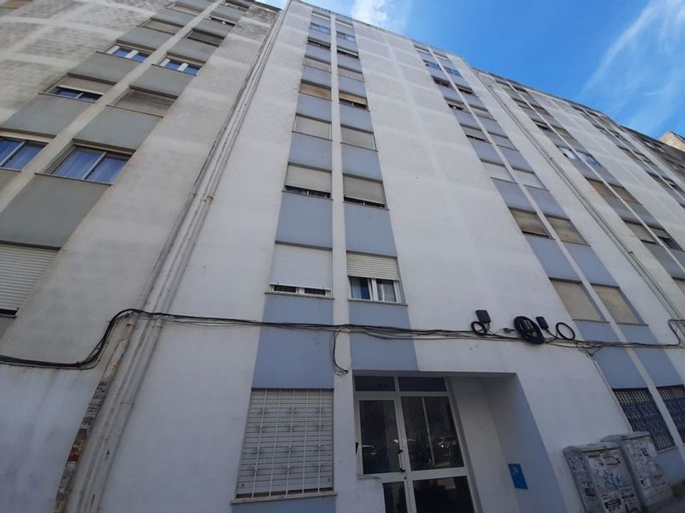 Lejlighed i Sintra, Lisbon - foto 1