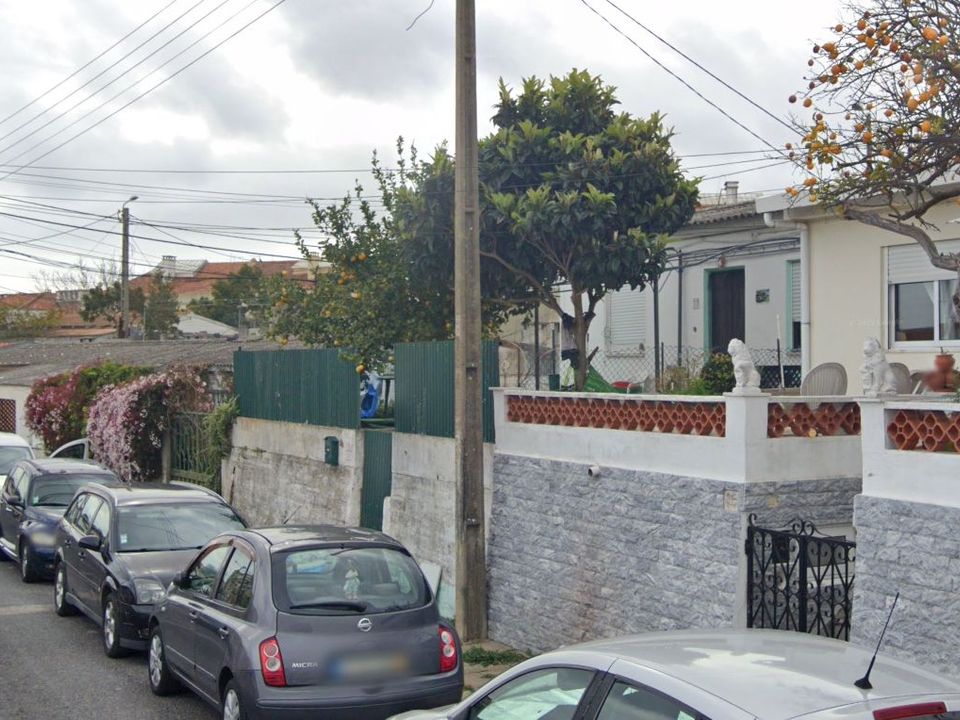 Villa en Sintra, Lisbon - foto 4