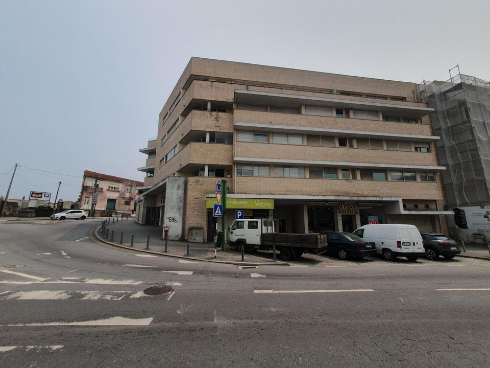 Lejlighed i Gondomar, Porto - foto 1