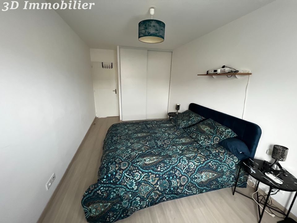 Lejlighed i Cranves-Sales, Haute-Savoie - foto 2