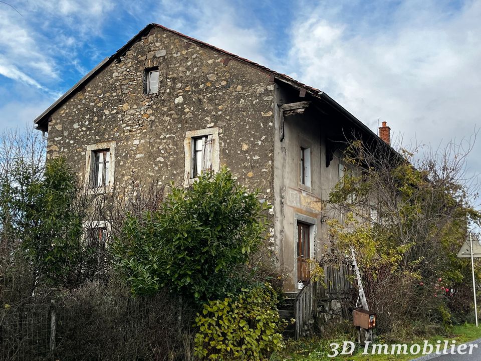 Villa i Douvaine, Haute-Savoie - foto 4