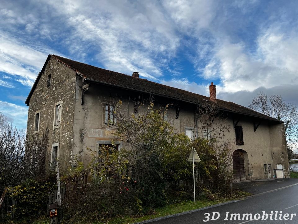 Villa i Douvaine, Haute-Savoie - foto 5
