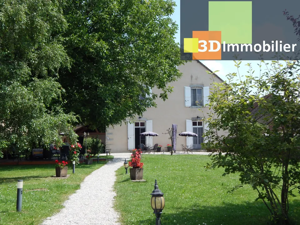 Villa i Château-Chalon, Jura - foto 2