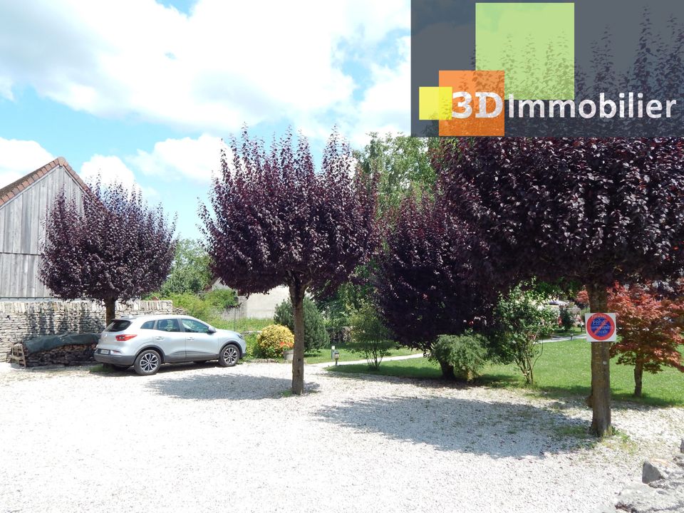 Villa a Château-Chalon, Jura - foto 1