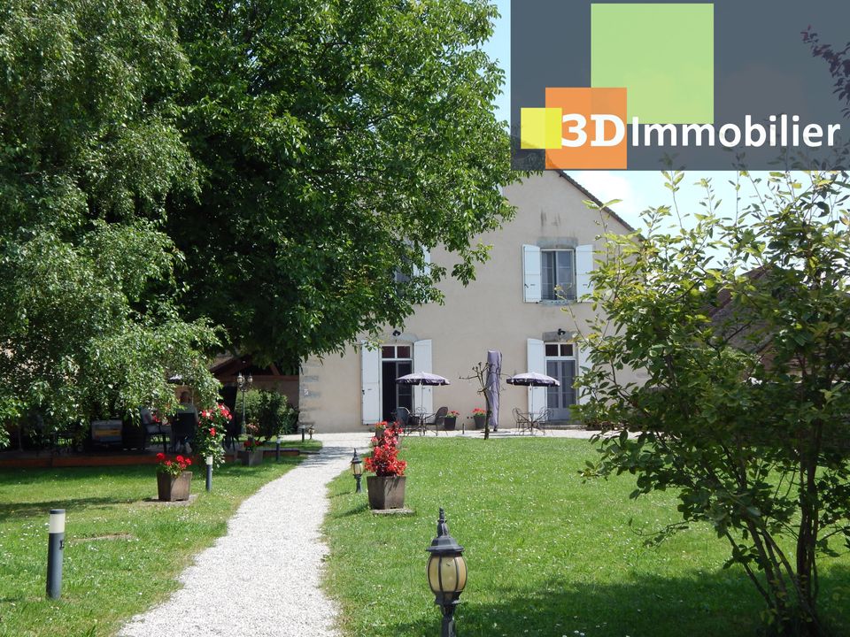 Villa a Château-Chalon, Jura - foto 2