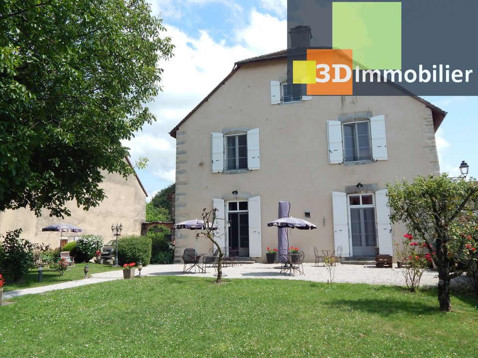 Villa a Château-Chalon, Jura - foto 4