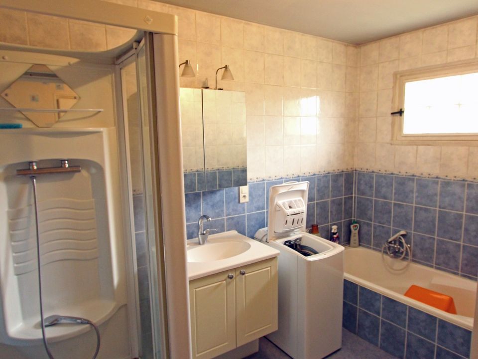 Villa i Bletterans, Jura - bilde 2