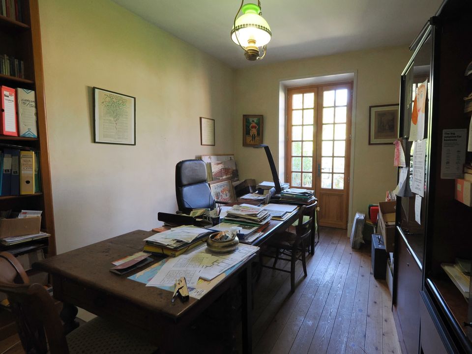 Villa i Tournus, Saone-et-Loire - bilde 3