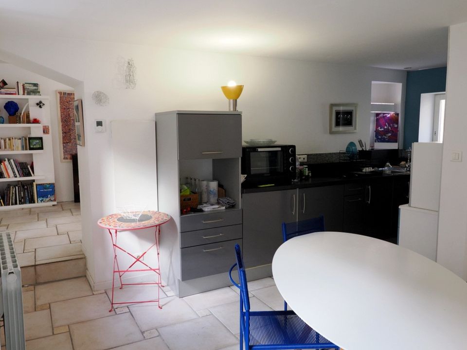 Villa i Macon, Saone-et-Loire - foto 2