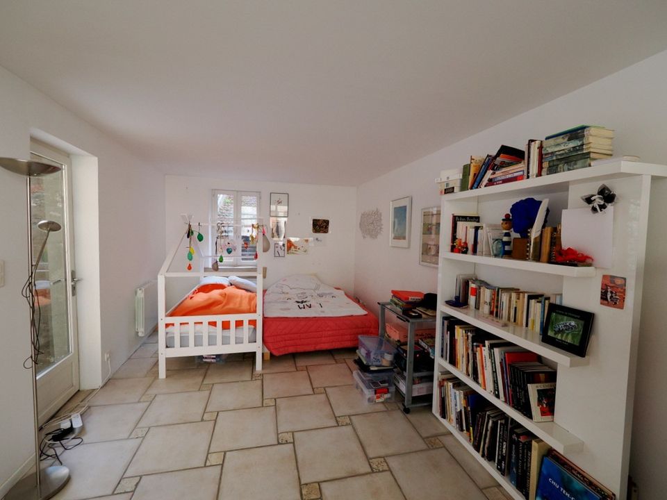 Villa i Macon, Saone-et-Loire - foto 5