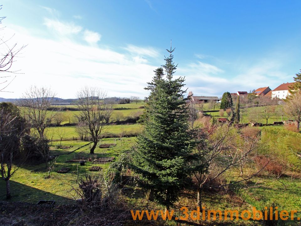 Villa i Lons-le-Saunier, Jura - foto 2
