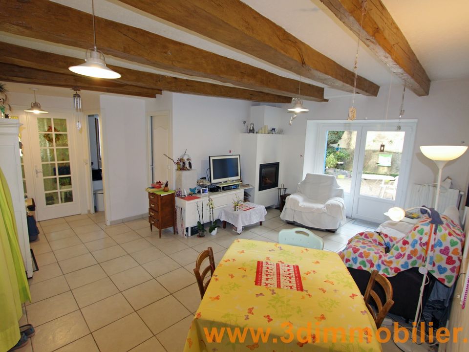 Villa i Lons-le-Saunier, Jura - foto 3