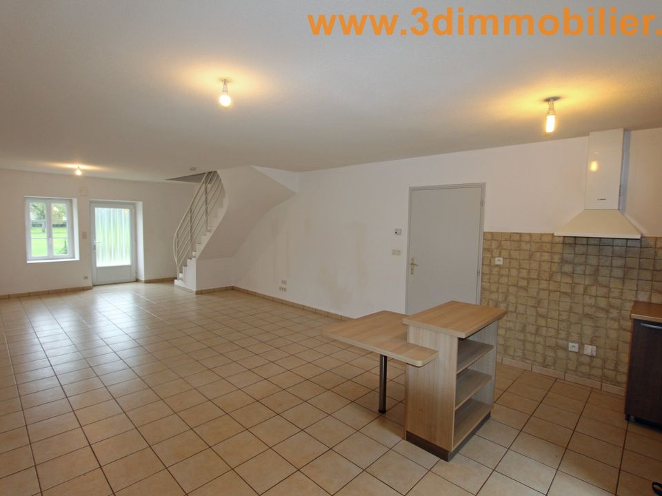 Villa i Bletterans, Jura - foto 3