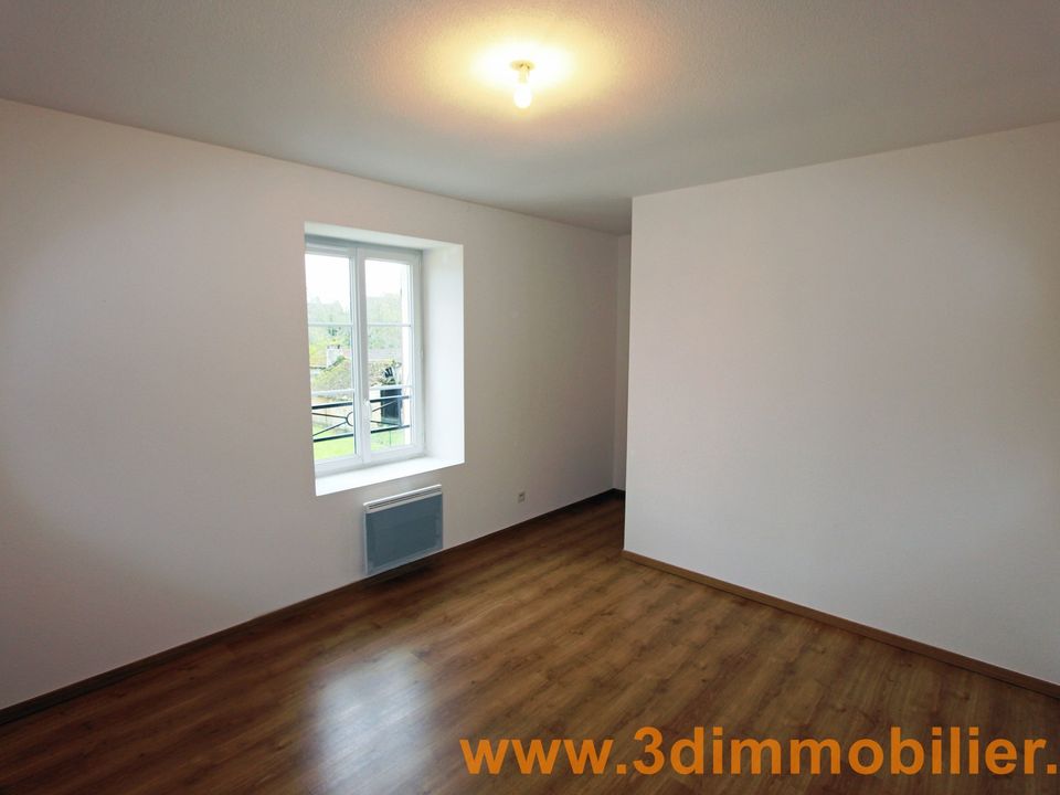 Villa en Bletterans, Jura - foto 5