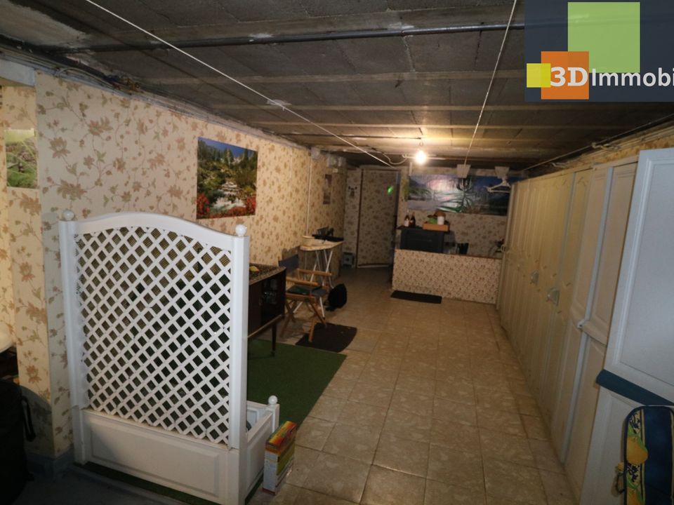 Villa in Dole, Jura - foto 1