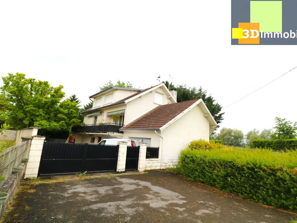 Villa in Dole, Jura - foto 3