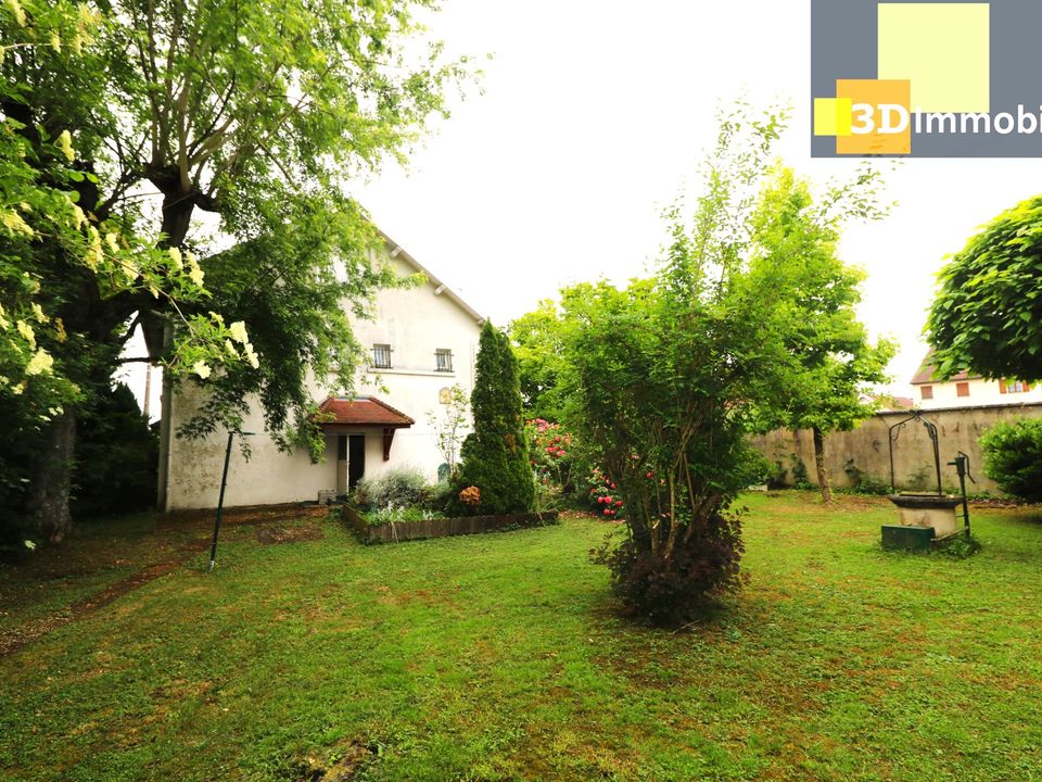 Villa in Dole, Jura - foto 4