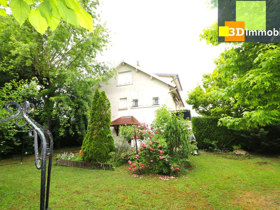 Villa in Dole, Jura - foto 5