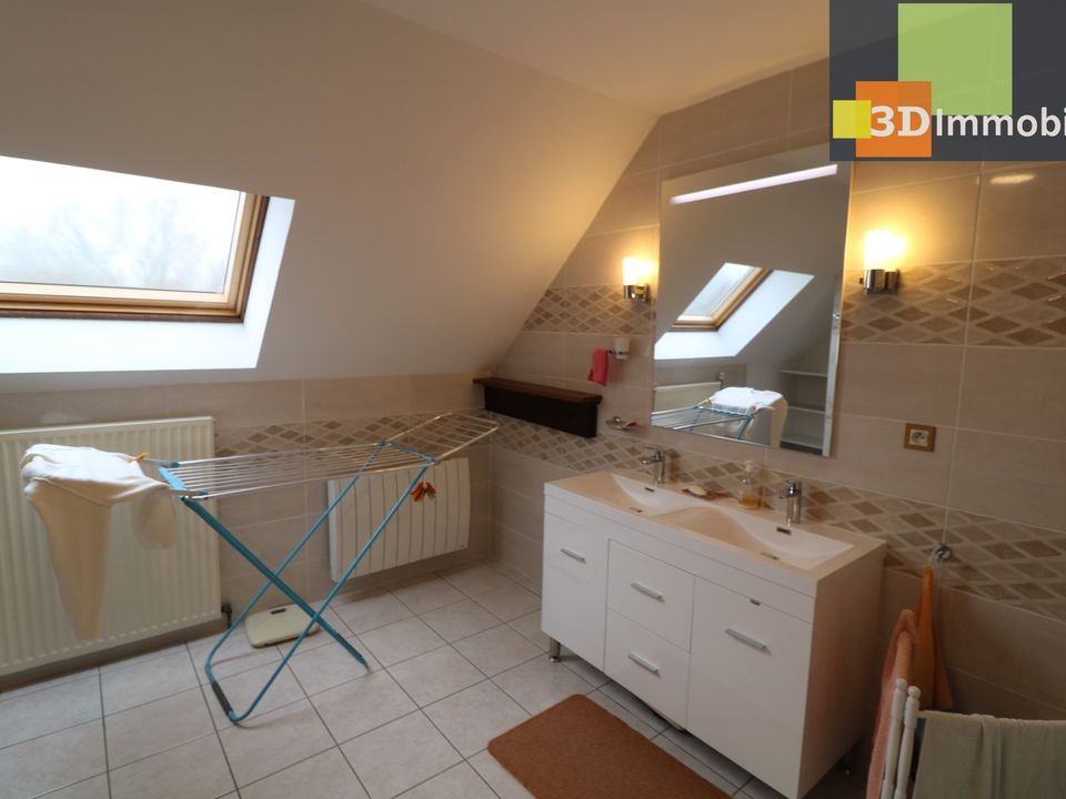 Villa i Dole, Jura - bilde 1
