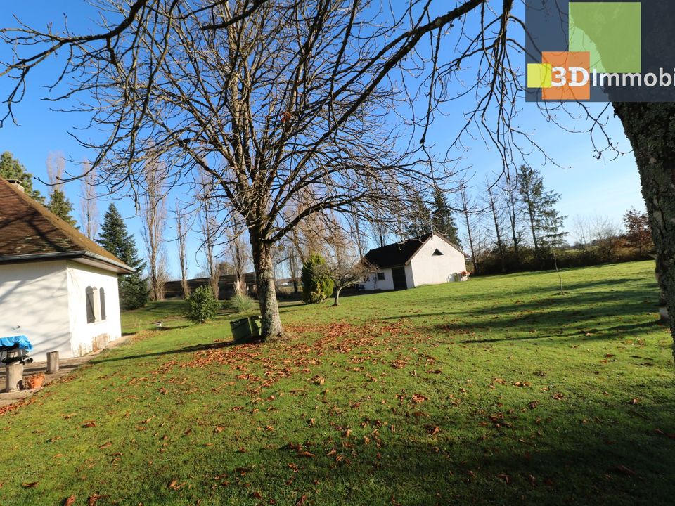 Villa in Dole, Jura - foto 5