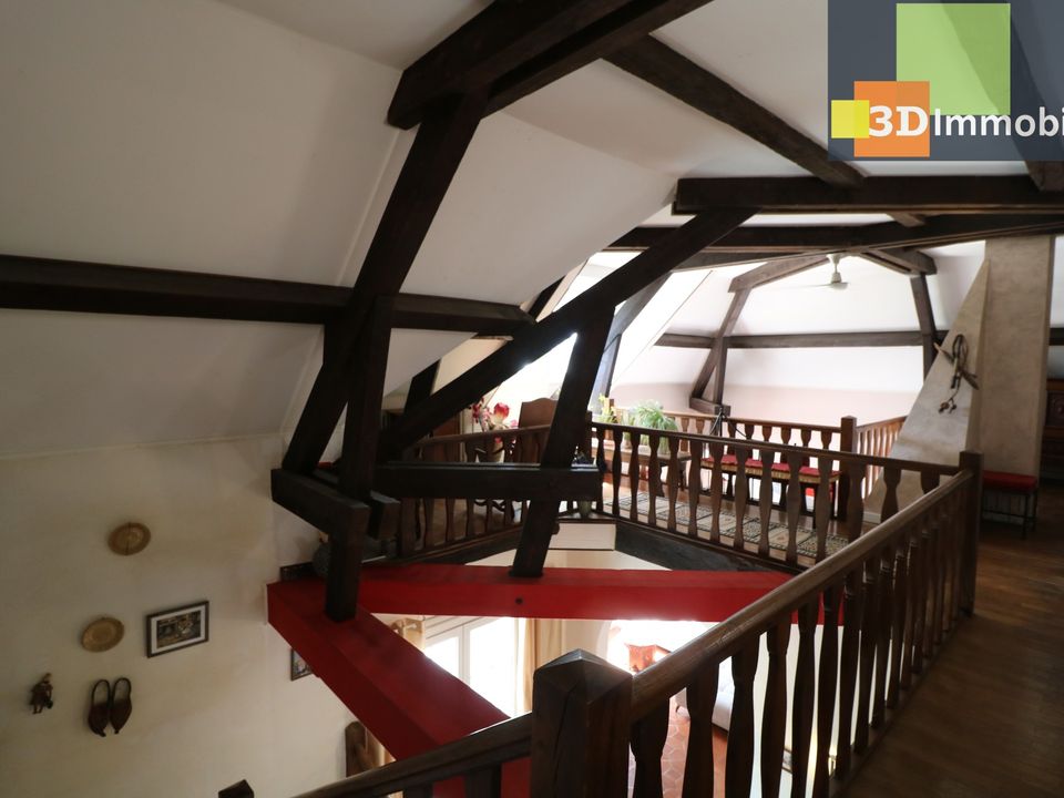 Villa i Dole, Jura - foto 3