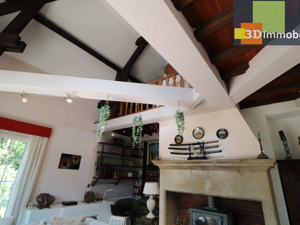 Villa i Dole, Jura - bilde 2