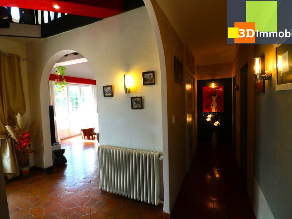 Villa i Dole, Jura - bilde 4